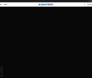 Xante Corporation digital art printer