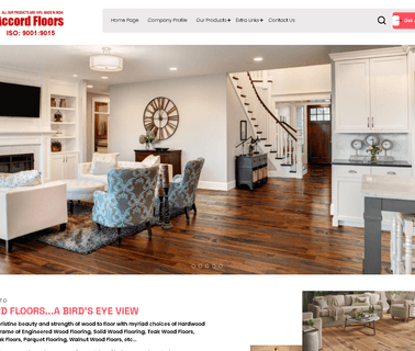 Accord Floors flooring engineered