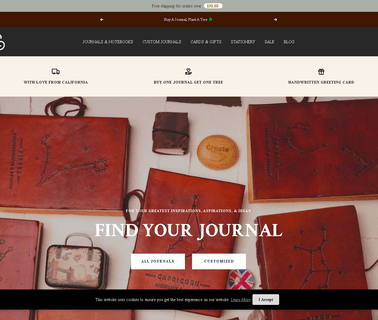 Soothi | Style With Substance handmade holiday gifts