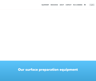 National Flooring Equipment machinery industry pipes