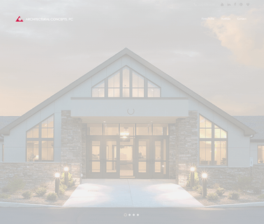 Architectural Concepts Pc concepts