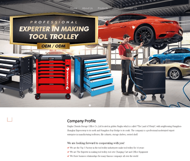 Pinghu Chenda Storage Office Equipment cabinet tools