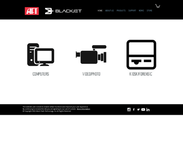 Atech Flash Technology Inc. video transfer software