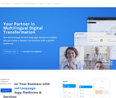 Home - Akorbi learning services