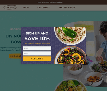 Lotus Foods bulk organic products