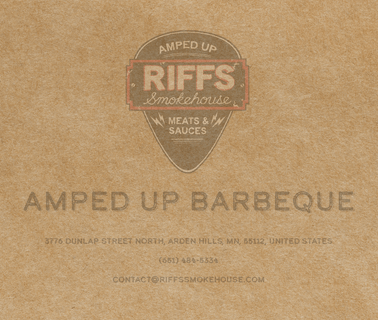Home - Riffs Smokehouse smoke and zero