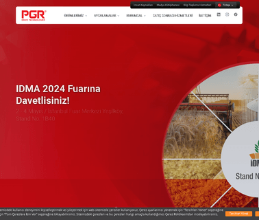 Polat Group Redüktor San. Ve Tic. As helical gearbox