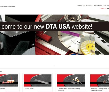 Dta Usa Group Inc. diamond ring sapphire