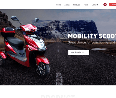 Yongkang Chengguan Jiangcheng Hardware 60v scooter