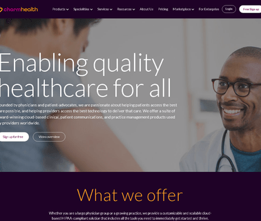 Home - Medicalmine ambulatory records