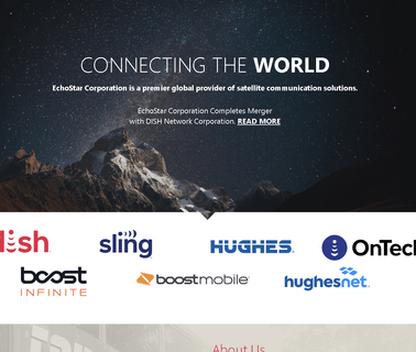 Echostar consume products