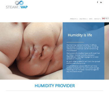 Steamovap Technologies Inc. ultra cooler