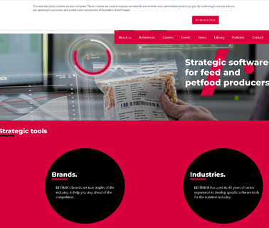 Adifo Software quality data