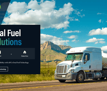American Power Group, atlas copco stationary