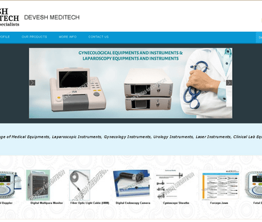 Devesh Meditech light cable
