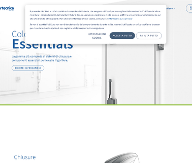 Intertecnica By Ik - Interklimat Spa accessori per