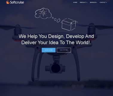 Softcruise Technologies. app management software