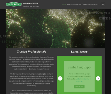 Home - Helton feed livestock