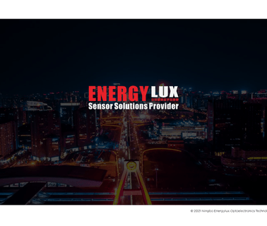 Ningbo Energylux Optoelectronics Technology infrared spy