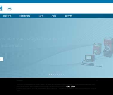 Home - Fiama Srl bosch servo