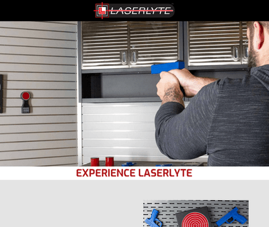 Laserlyte gun scopes