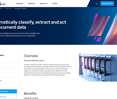 Ephesoftcom die software