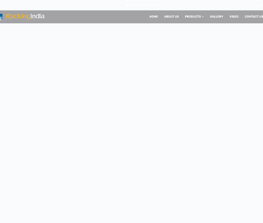 Rackingindiacom asrs racking
