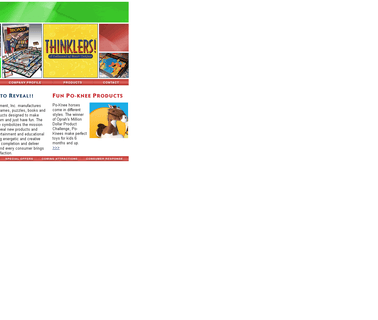 Welcome To Reveal Entertainment! childrens flip flops