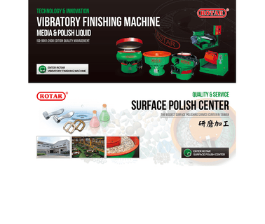 Rotar Machinery Industrial machinery industrial