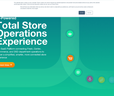 Applied Data Corporation data florida