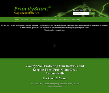 Battery Saver Spokane Wa - Prioritystart  washington energy