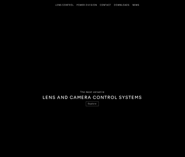 Home - Cmotion Gmbh camera remote helicopter