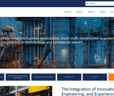 Nooter Construction heat exchanger companies