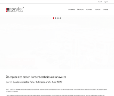 Innovatec Micorofibre Tec tec cooler