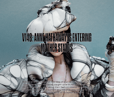 Home - V Magazine electronic press