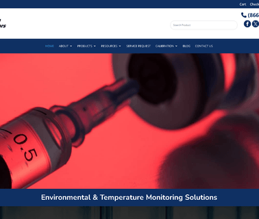 Home - Global Sensors brinell testers