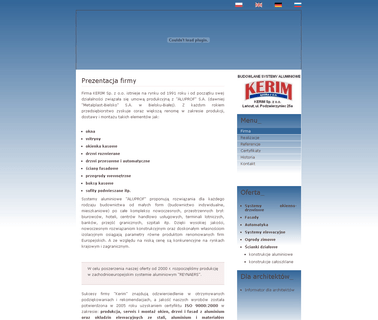 Kerim window