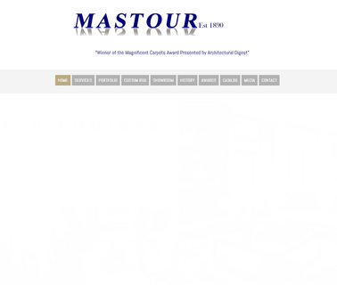 Mastour Fine Rugs Est 1890 antiques reproductions