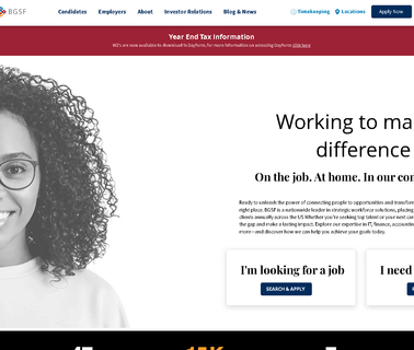 Lj Kushner & Associates firm executive