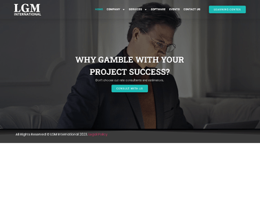 Welcome To Lgm International audi control