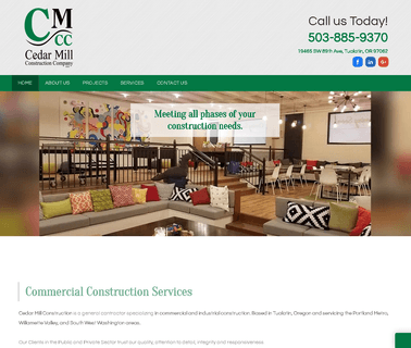 Cedar Mill Construction Tualatin Or Cedar Mill Construction ceiling repairs