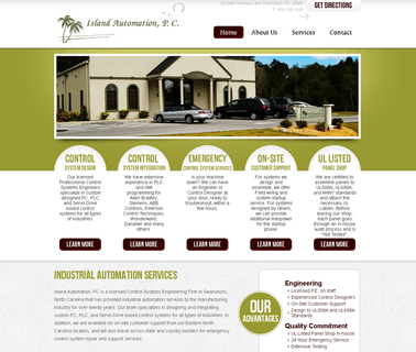 North Carolina Systems Integrator Located In Eastern Nc Serving integrator