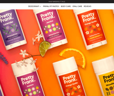 Primal Pit Paste fetish whips