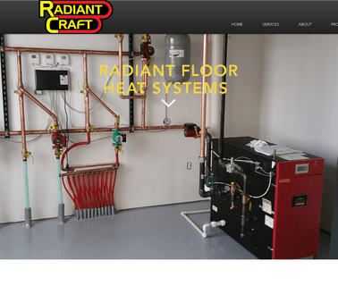 Radiantcraft fort wayne