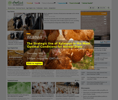 Home - Efeedlink meat tools