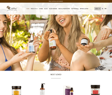 Caithy Organics Nz Limited farms organics