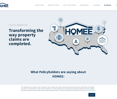 Home - Homeeondemand commercial office
