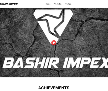 Bashir Impex apparel pakistan