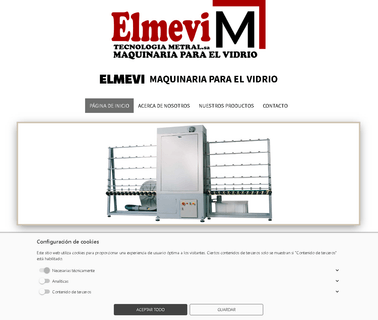 Metral, S glass edging