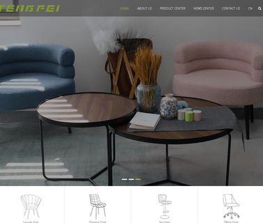 Anji Tengfei Furniture acrylic bar stools